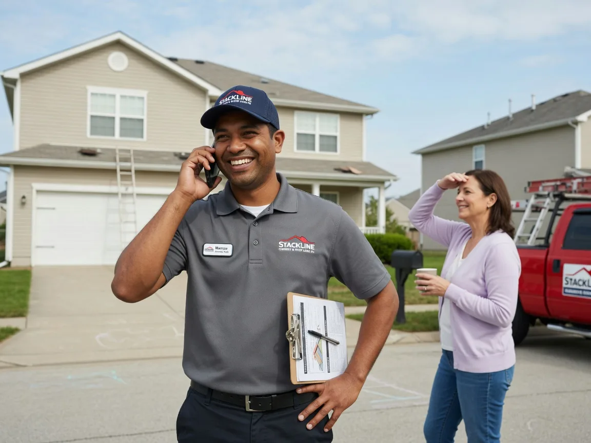 Chimney flashing repair Peck, KS FAQs